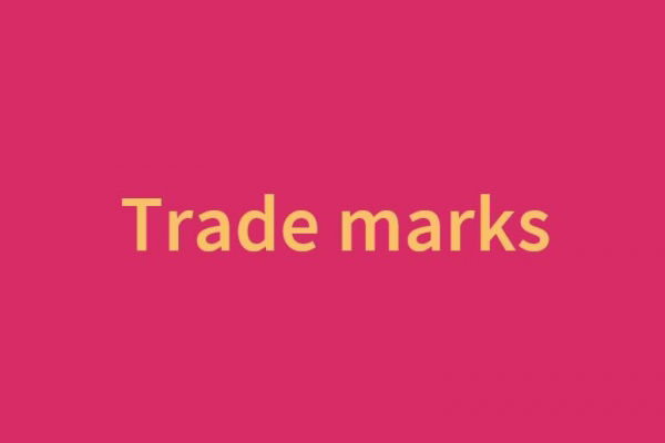 mark trade